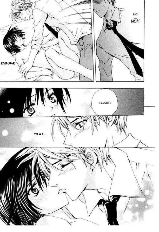 Aruhi totsuzen koi wa kuru?! (2007) - Capítulo 4 - Página 20 - LectorTMOo