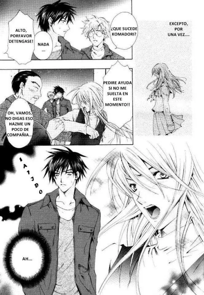 Aruhi totsuzen koi wa kuru?! (2007) - Capítulo 5 - Página 2 - LectorTMOo