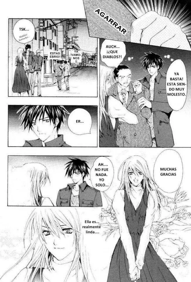 Aruhi totsuzen koi wa kuru?! (2007) - Capítulo 5 - Página 3 - LectorTMOo