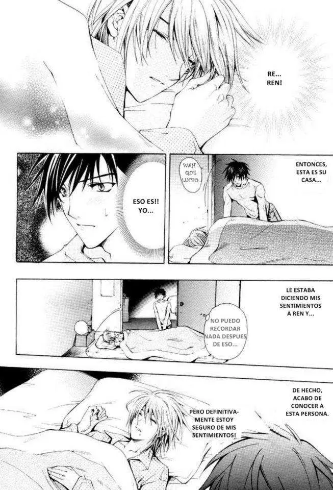 Aruhi totsuzen koi wa kuru?! (2007) - Capítulo 5 - Página 11 - LectorTMOo