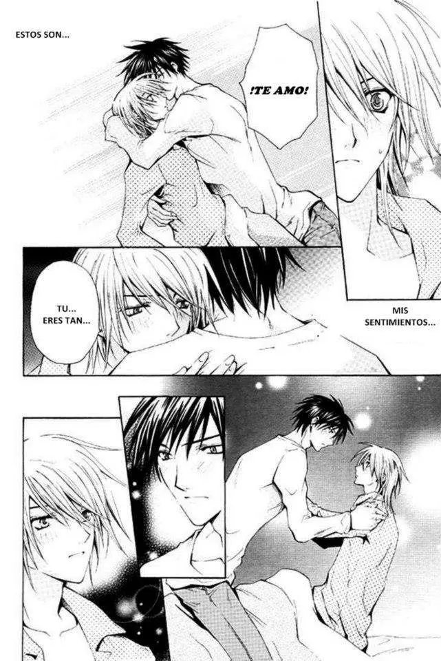 Aruhi totsuzen koi wa kuru?! (2007) - Capítulo 5 - Página 13 - LectorTMOo