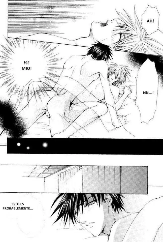 Aruhi totsuzen koi wa kuru?! (2007) - Capítulo 5 - Página 15 - LectorTMOo