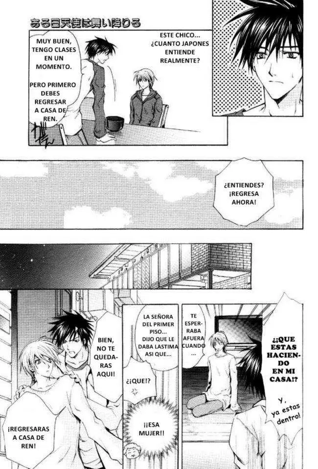 Aruhi totsuzen koi wa kuru?! (2007) - Capítulo 5 - Página 24 - LectorTMOo