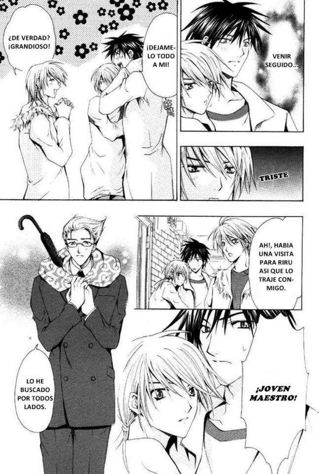 Aruhi totsuzen koi wa kuru?! (2007) - Capítulo 5 - Página 26 - LectorTMOo