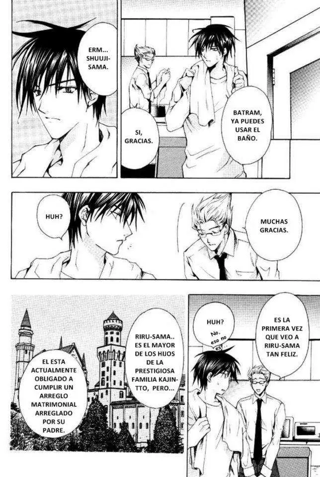 Aruhi totsuzen koi wa kuru?! (2007) - Capítulo 5 - Página 29 - LectorTMOo
