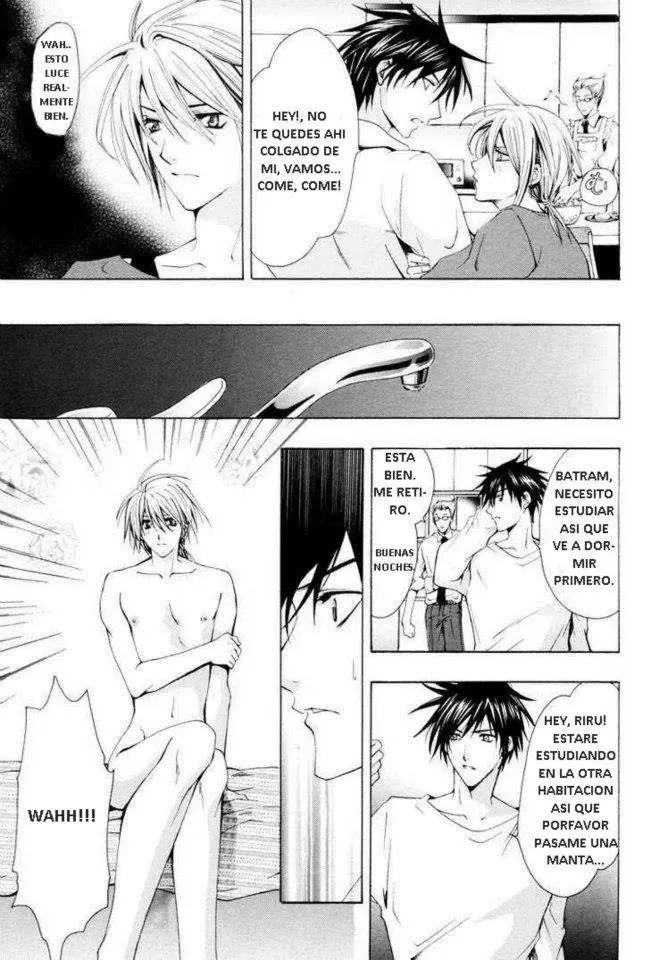 Aruhi totsuzen koi wa kuru?! (2007) - Capítulo 5 - Página 36 - LectorTMOo