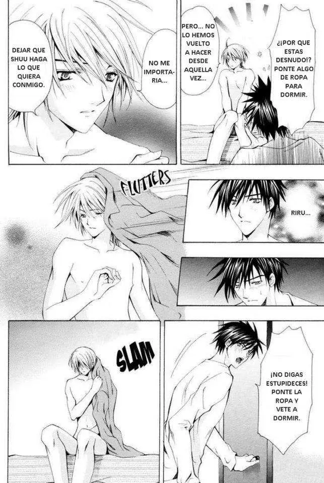 Aruhi totsuzen koi wa kuru?! (2007) - Capítulo 5 - Página 37 - LectorTMOo