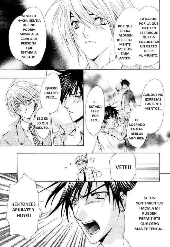 Aruhi totsuzen koi wa kuru?! (2007) - Capítulo 5 - Página 44 - LectorTMOo