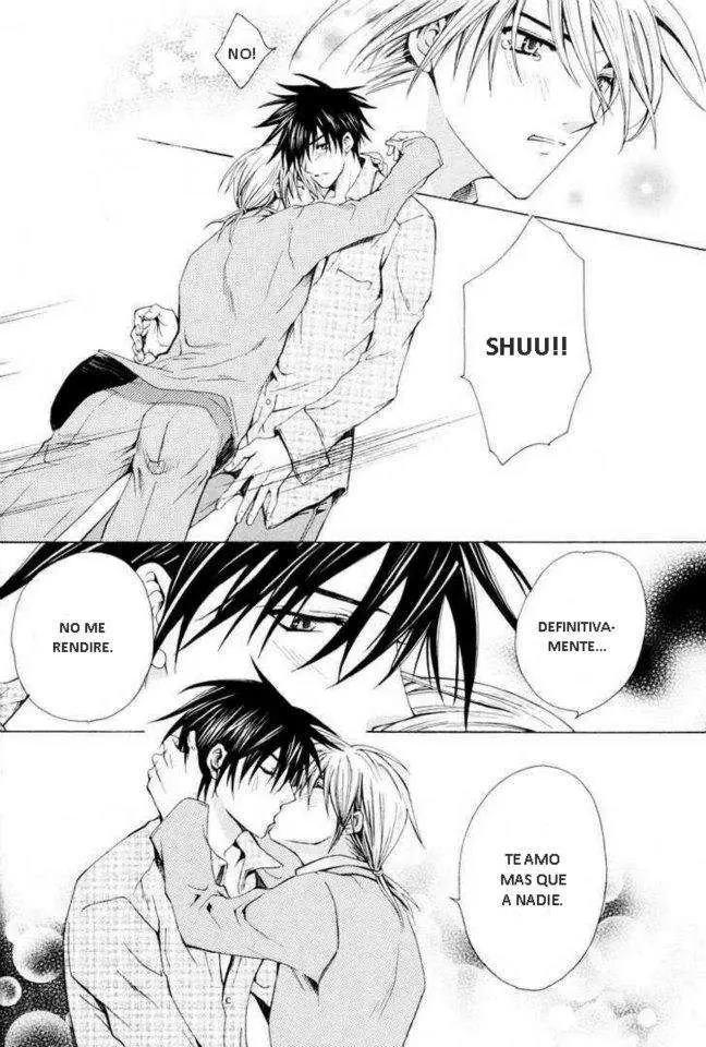 Aruhi totsuzen koi wa kuru?! (2007) - Capítulo 5 - Página 45 - LectorTMOo