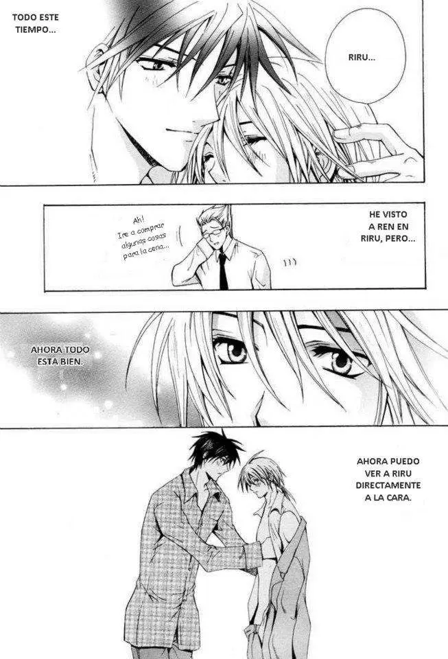 Aruhi totsuzen koi wa kuru?! (2007) - Capítulo 5 - Página 46 - LectorTMOo