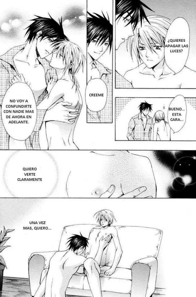 Aruhi totsuzen koi wa kuru?! (2007) - Capítulo 5 - Página 47 - LectorTMOo