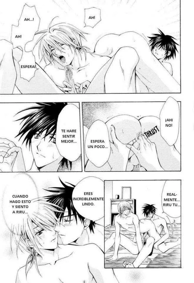 Aruhi totsuzen koi wa kuru?! (2007) - Capítulo 5 - Página 52 - LectorTMOo
