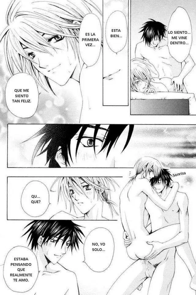 Aruhi totsuzen koi wa kuru?! (2007) - Capítulo 5 - Página 55 - LectorTMOo