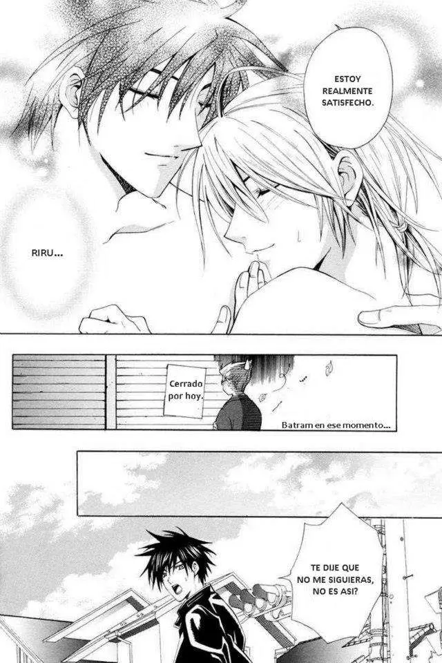 Aruhi totsuzen koi wa kuru?! (2007) - Capítulo 5 - Página 57 - LectorTMOo