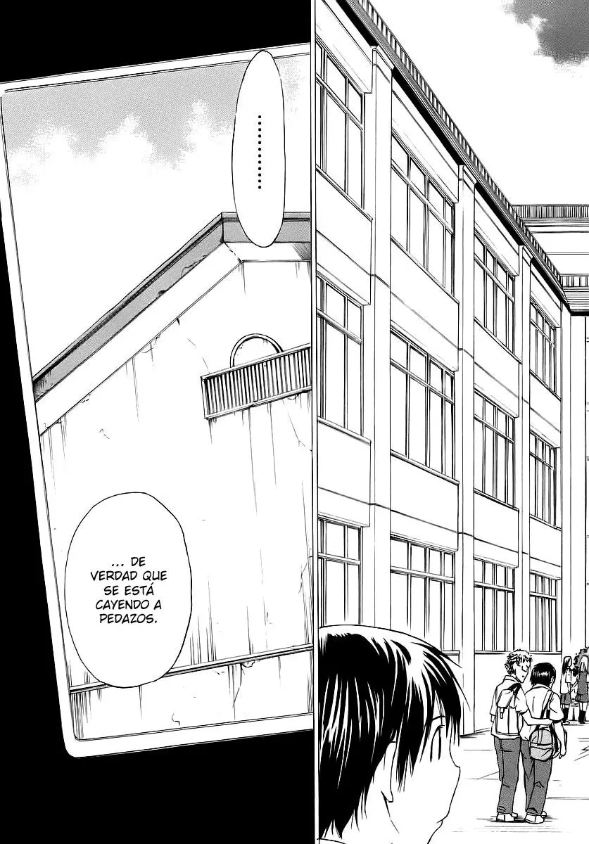 Aruite Ippo!! (2006) - Capítulo 1 - Página 14 - LectorTMOo
