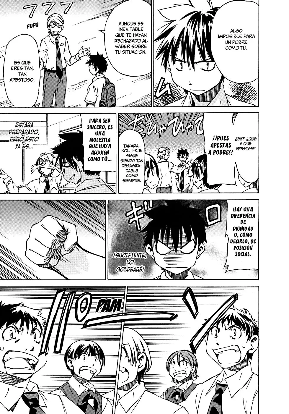 Aruite Ippo!! (2006) - Capítulo 13 - Página 24 - LectorTMOo