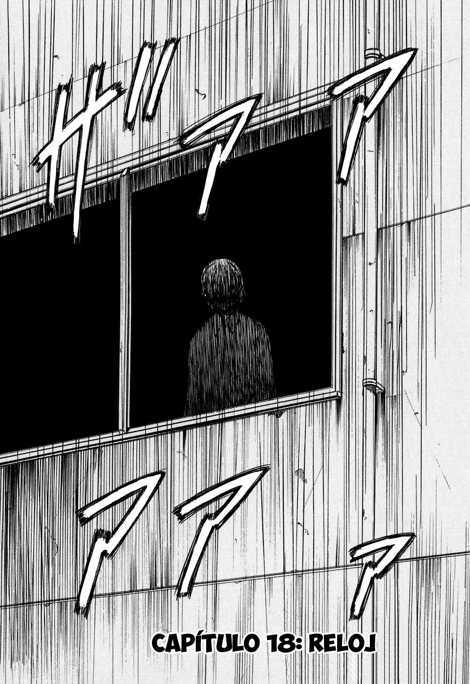 Aruite Ippo!! (2006) - Capítulo 18 - Página 4 - LectorTMOo