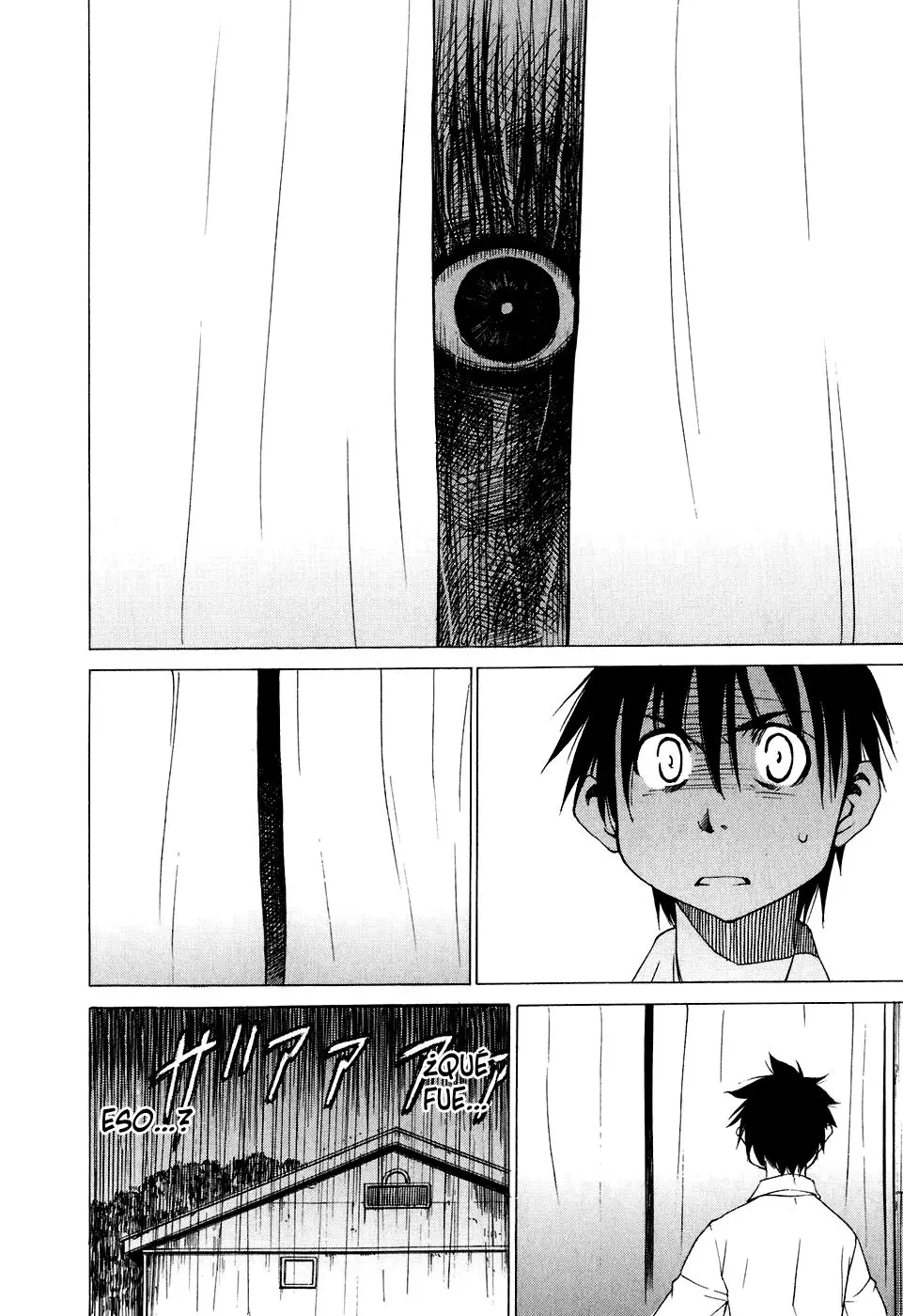 Aruite Ippo!! (2006) - Capítulo 18 - Página 7 - LectorTMOo