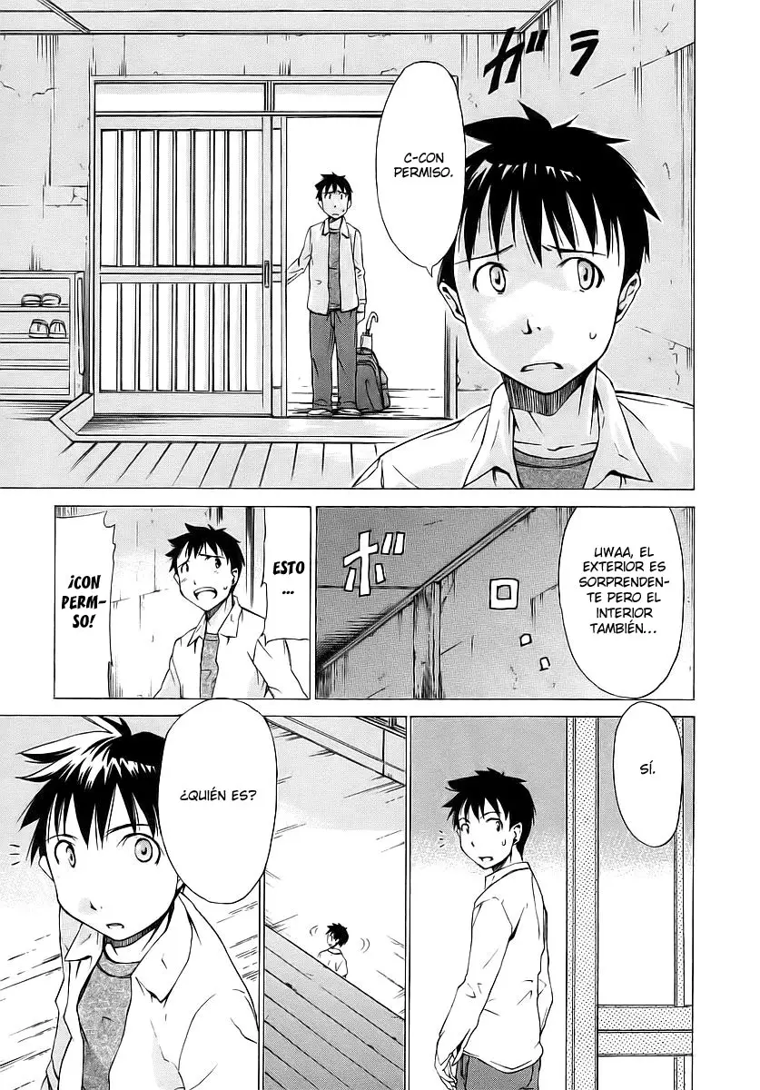 Aruite Ippo!! (2006) - Capítulo 2 - Página 10 - LectorTMOo