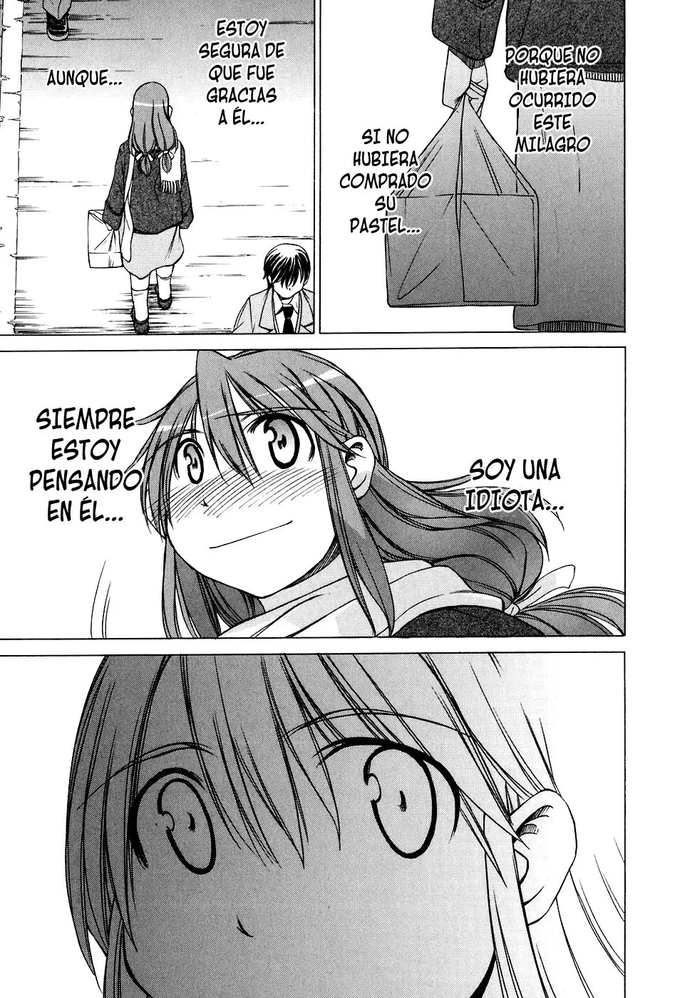 Aruite Ippo!! (2006) - Capítulo 20 - Página 26 - LectorTMOo