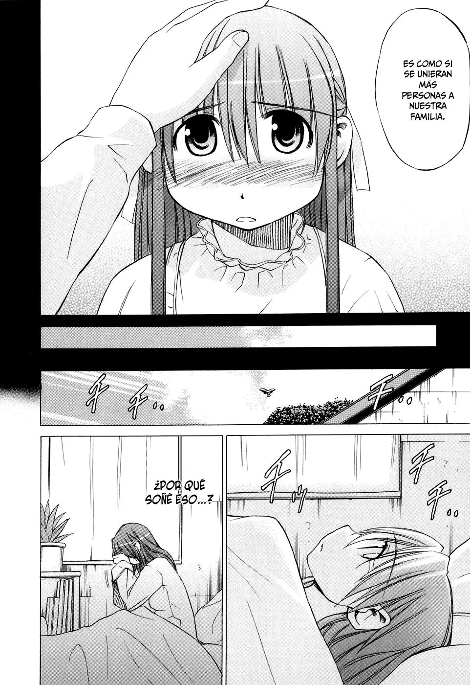 Aruite Ippo!! (2006) - Capítulo 21 - Página 17 - LectorTMOo