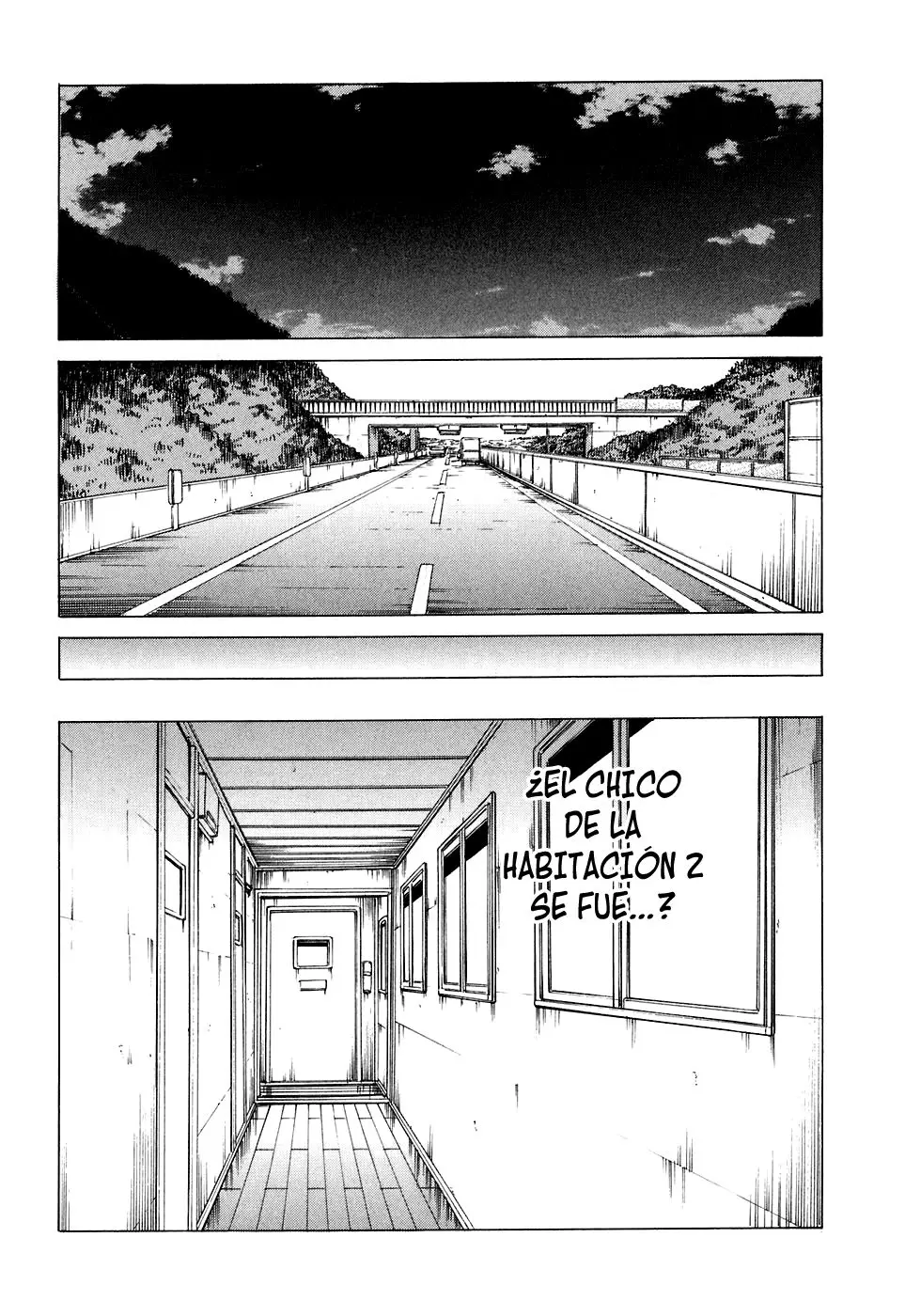 Aruite Ippo!! (2006) - Capítulo 23 - Página 10 - LectorTMOo