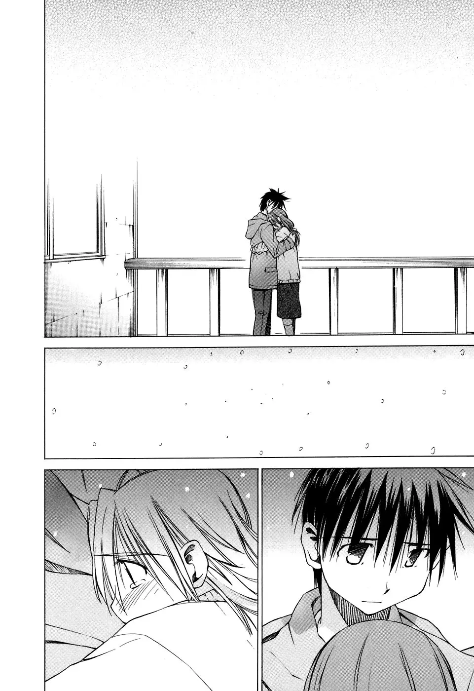 Aruite Ippo!! (2006) - Capítulo 23 - Página 22 - LectorTMOo