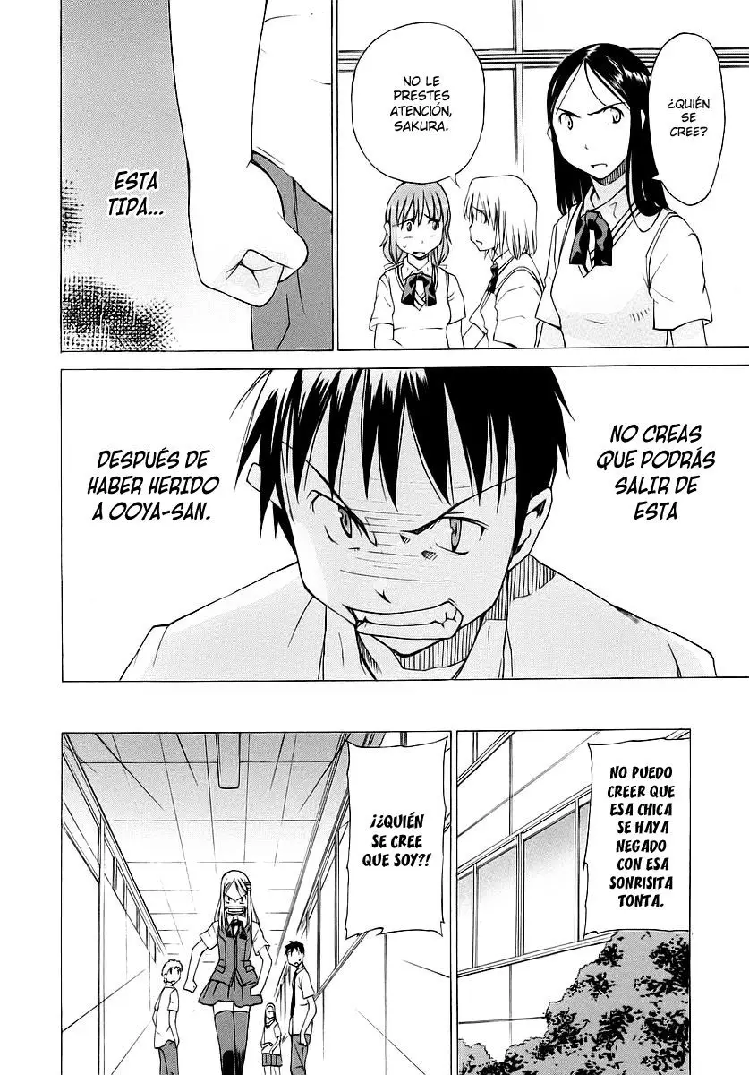 Aruite Ippo!! (2006) - Capítulo 3 - Página 11 - LectorTMOo