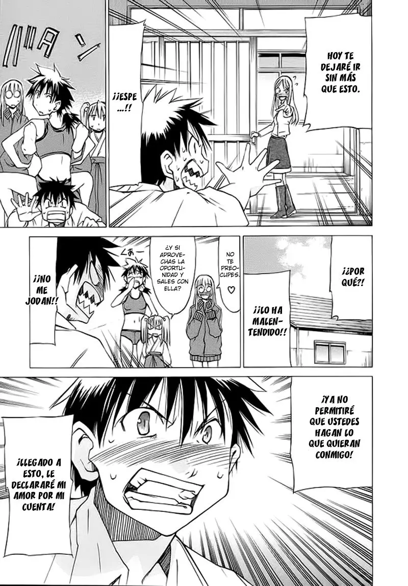 Aruite Ippo!! (2006) - Capítulo 4 - Página 22 - LectorTMOo