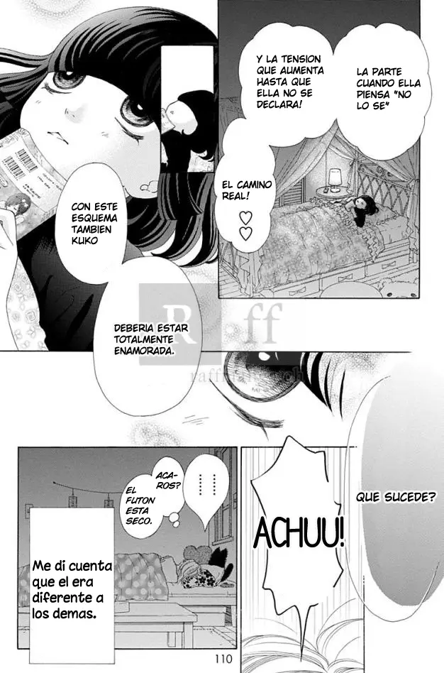 Aruitou (2016) - Capítulo 10 - Página 12 - LectorTMOo