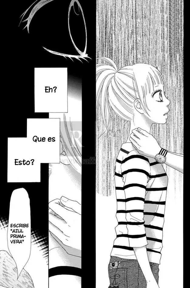 Aruitou (2016) - Capítulo 11 - Página 15 - LectorTMOo