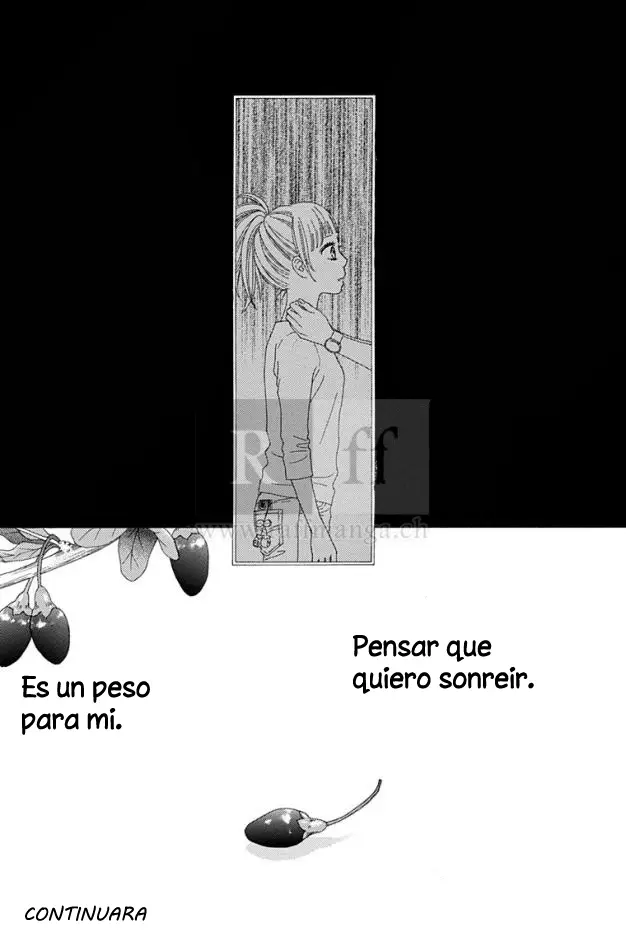 Aruitou (2016) - Capítulo 11 - Página 25 - LectorTMOo