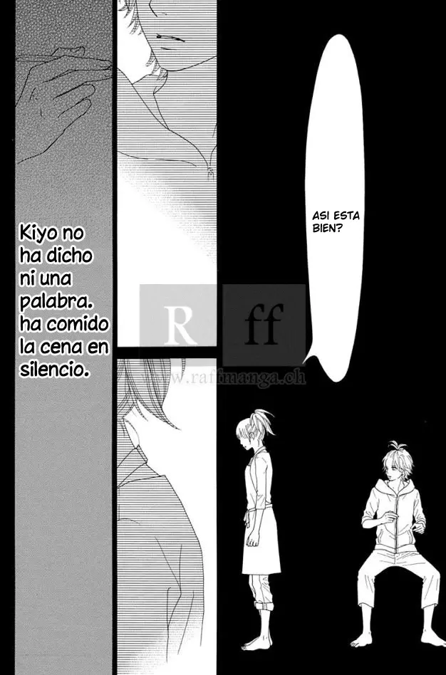 Aruitou (2016) - Capítulo 12 - Página 22 - LectorTMOo