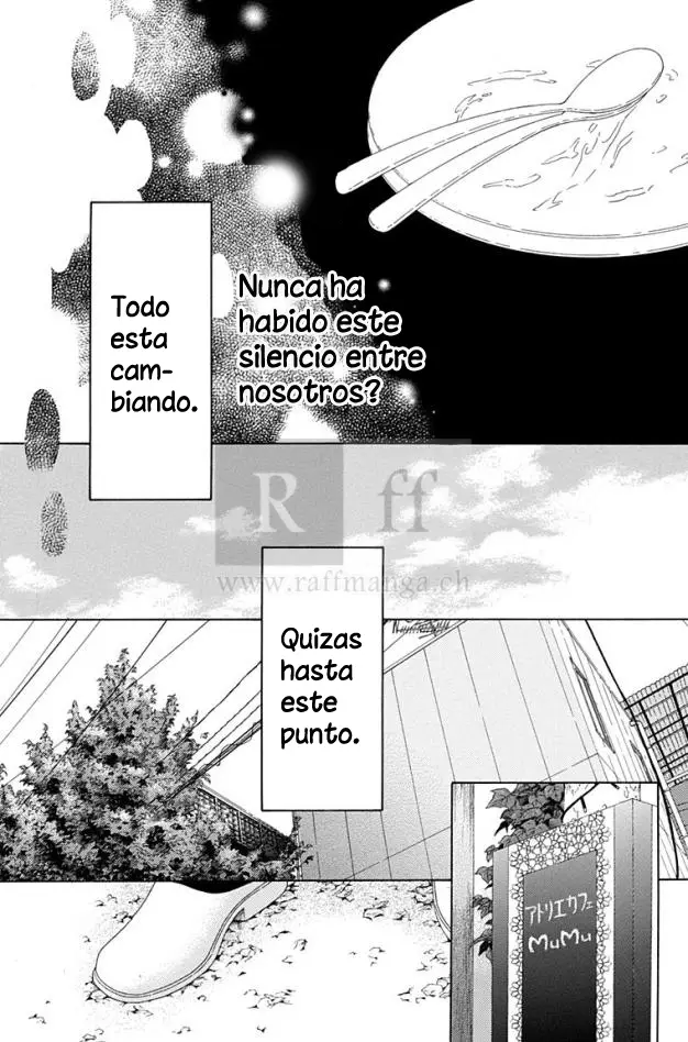 Aruitou (2016) - Capítulo 12 - Página 23 - LectorTMOo