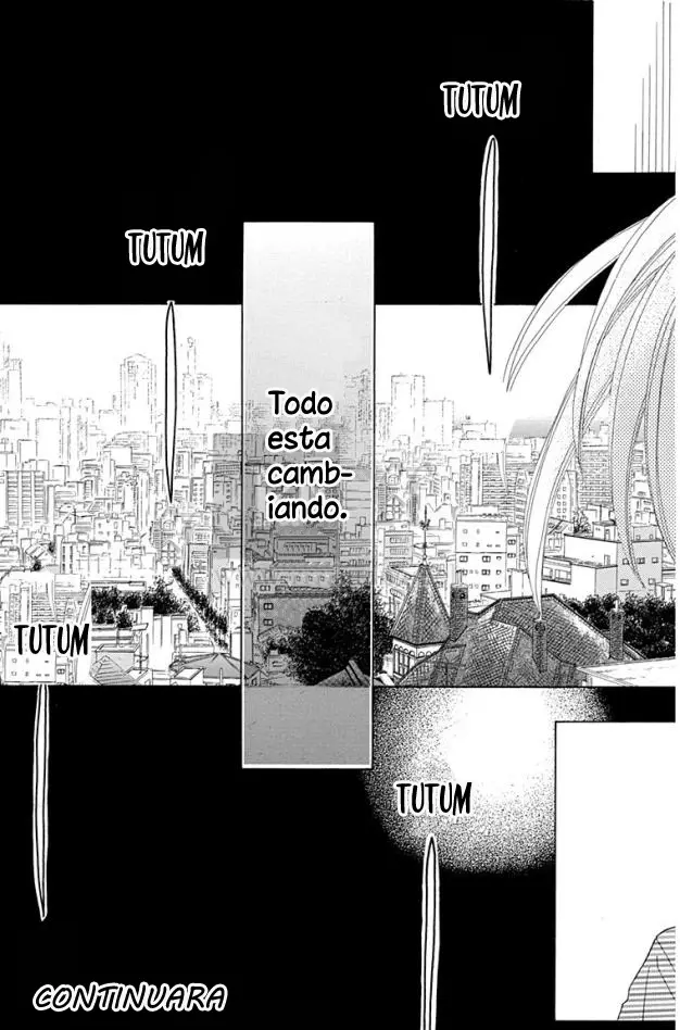 Aruitou (2016) - Capítulo 12 - Página 31 - LectorTMOo