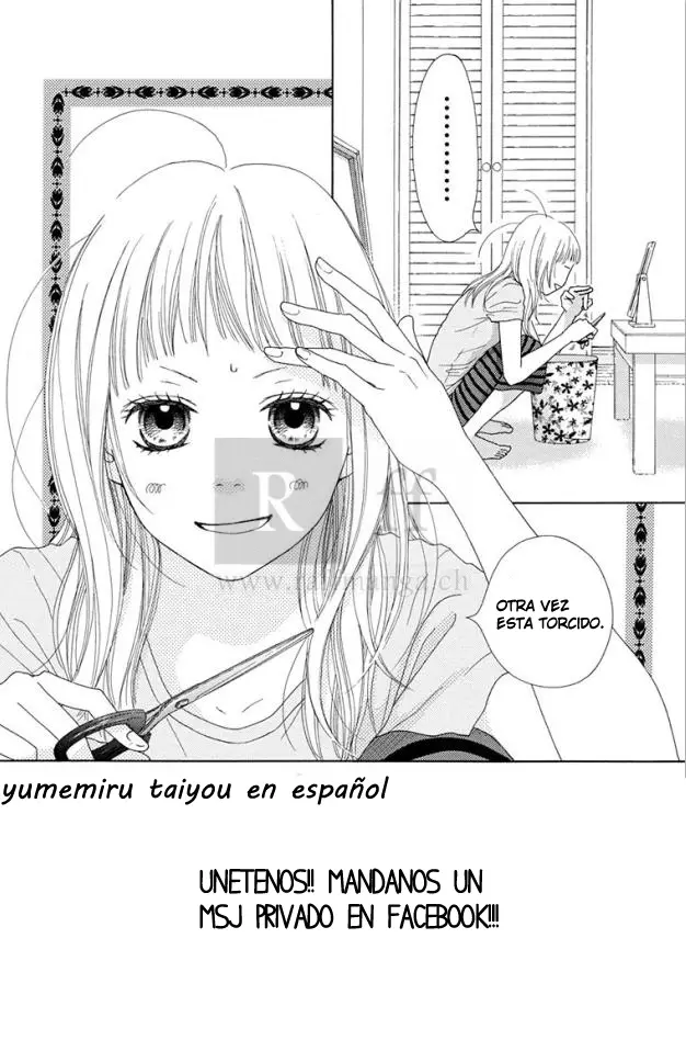 Aruitou (2016) - Capítulo 13 - Página 4 - LectorTMOo