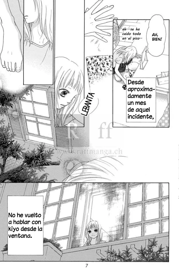 Aruitou (2016) - Capítulo 13 - Página 5 - LectorTMOo
