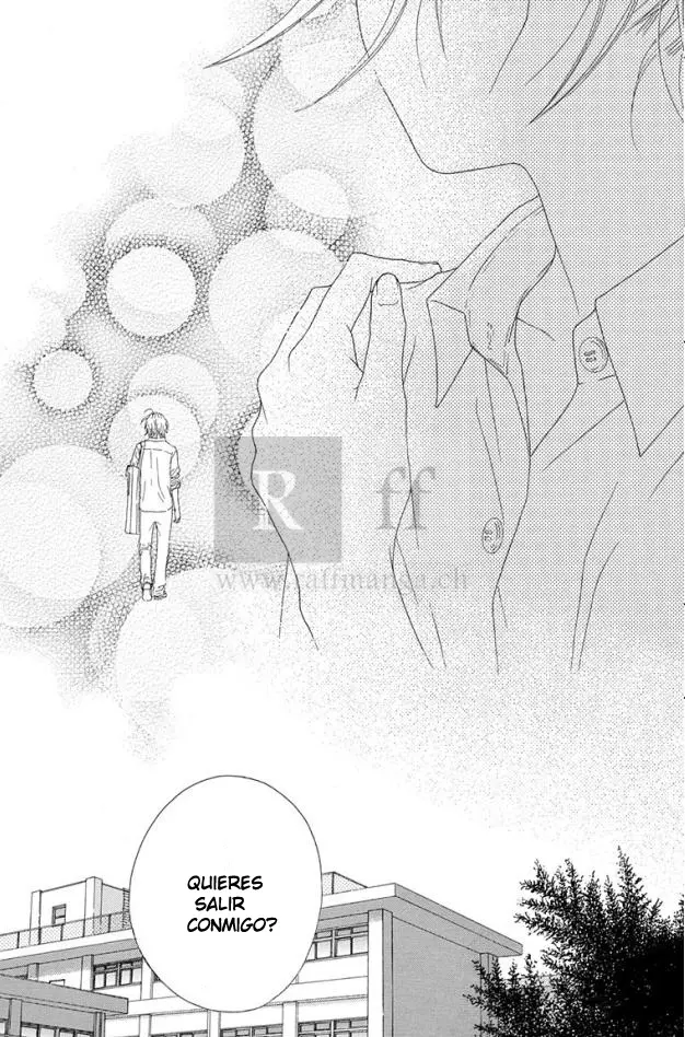 Aruitou (2016) - Capítulo 13 - Página 17 - LectorTMOo