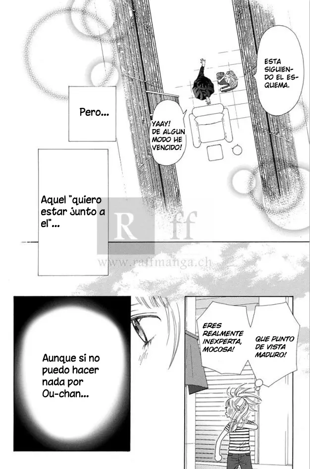 Aruitou (2016) - Capítulo 13 - Página 26 - LectorTMOo