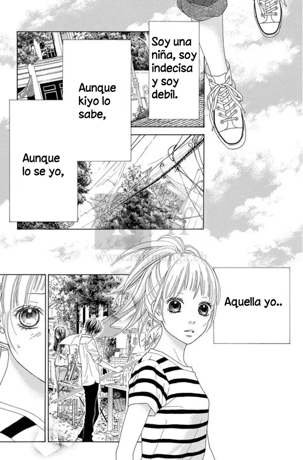 Aruitou (2016) - Capítulo 13 - Página 27 - LectorTMOo