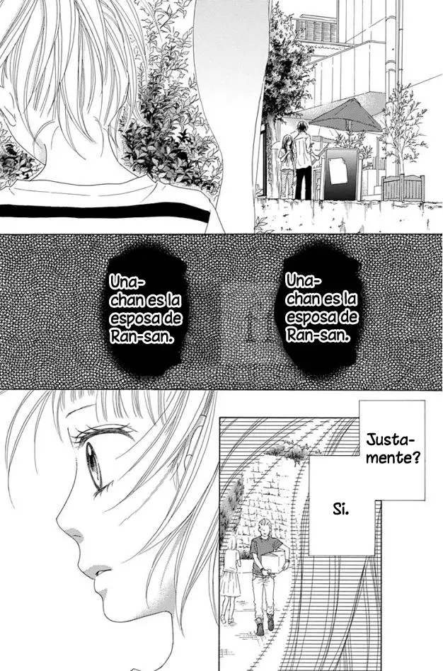 Aruitou (2016) - Capítulo 13 - Página 31 - LectorTMOo