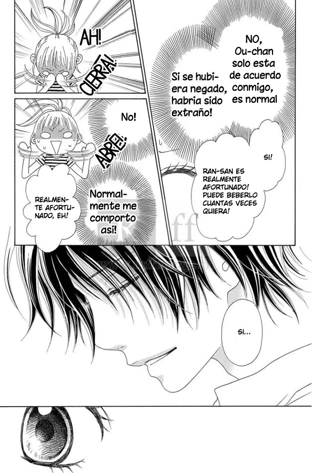 Aruitou (2016) - Capítulo 14 - Página 7 - LectorTMOo