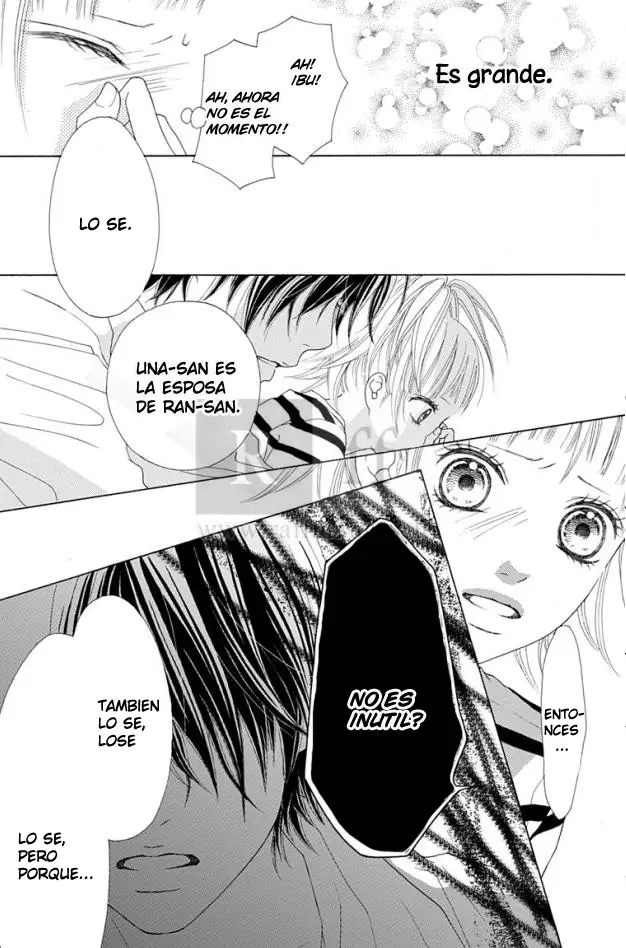 Aruitou (2016) - Capítulo 14 - Página 15 - LectorTMOo