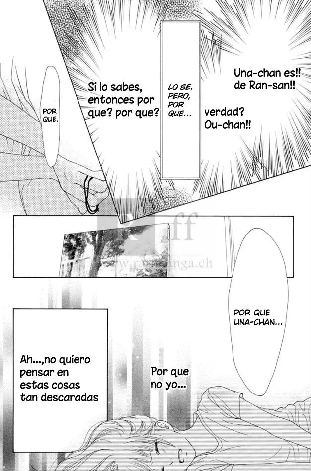 Aruitou (2016) - Capítulo 14 - Página 20 - LectorTMOo