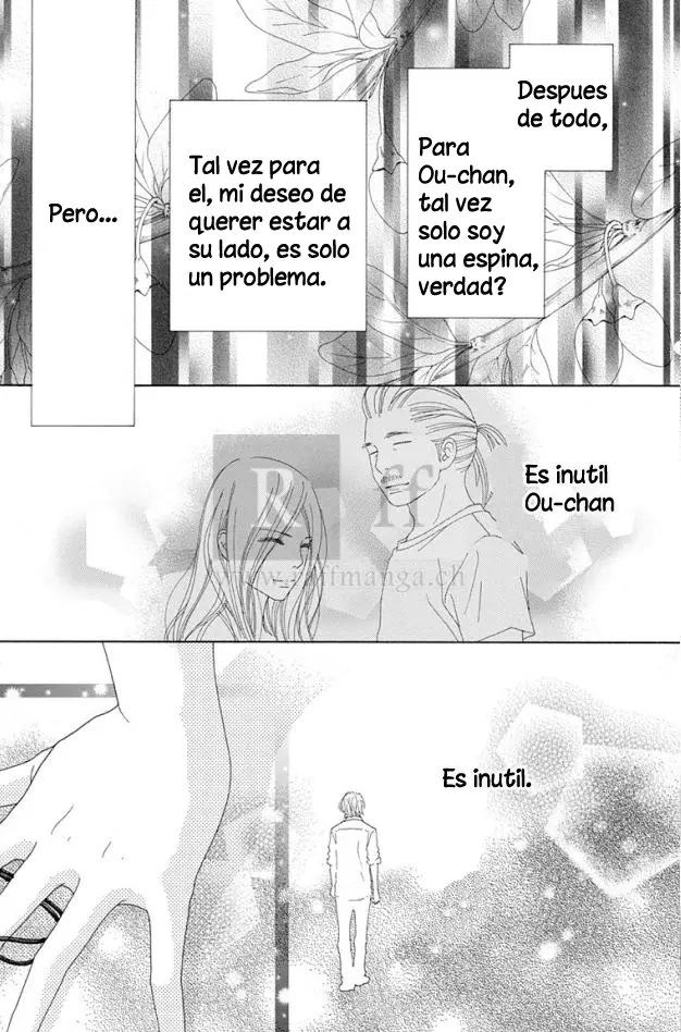 Aruitou (2016) - Capítulo 14 - Página 21 - LectorTMOo