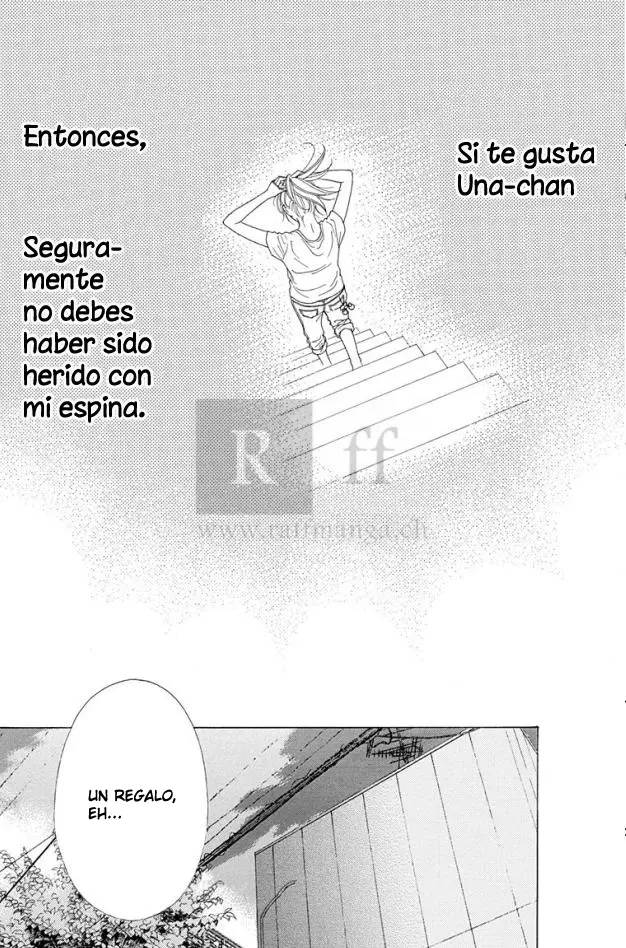 Aruitou (2016) - Capítulo 14 - Página 23 - LectorTMOo