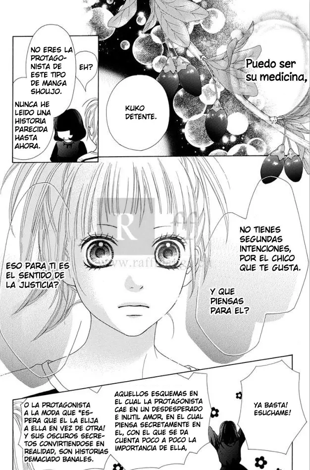 Aruitou (2016) - Capítulo 15 - Página 16 - LectorTMOo