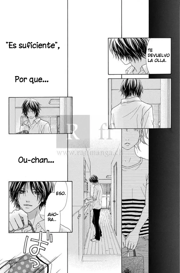 Aruitou (2016) - Capítulo 15 - Página 21 - LectorTMOo