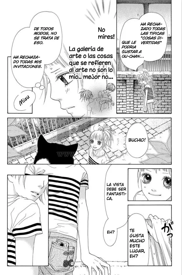 Aruitou (2016) - Capítulo 15 - Página 24 - LectorTMOo