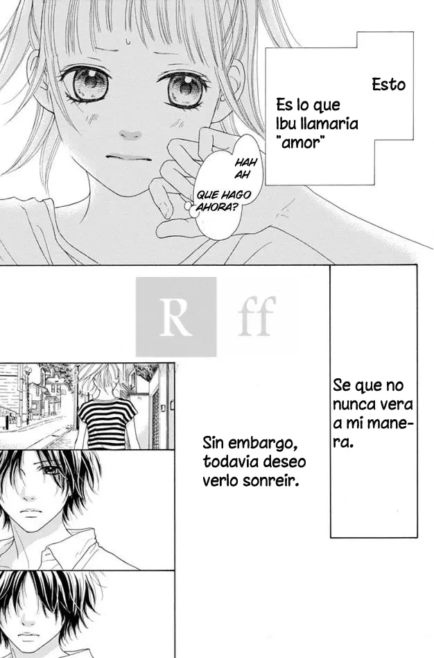 Aruitou (2016) - Capítulo 15 - Página 29 - LectorTMOo